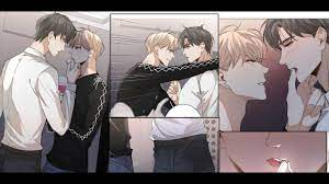 Falling Into The Darkness Ep 30.2 ( Yaoi Manga) - YouTube