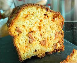 Cake Au Chorizo Happy Papilles Recette Cake Chorizo Cake Aperitif Chorizo