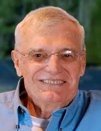 Obituary information for Lester (Les) Heins