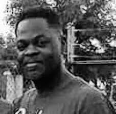 Eric Simmons Obituary (2017)