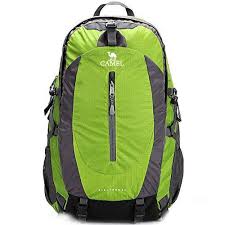 Donne une seconde vie à tes vêtements préférés et gagne de l'argent en vendant les articles dont tu n'as plus besoin. Buy Camel Crown 50l Waterproof Hiking Backpack Travel Daypack Backpacks Outdoor Camping Trekking Backpacking Green Features Price Reviews Online In India Justdial