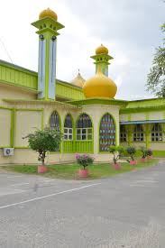 We did not find results for: Portal Rasmi Maik Masjid Ismail Petra