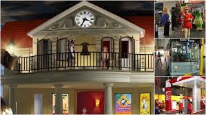 52 Permainan Di Kidzania Jakarta Replika Kota Anak Anak