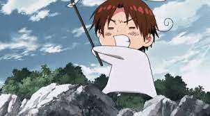 The white flag is an internationally recognized protective sign of a ceasefire and negotiation request. White Flag Gifs Tenor