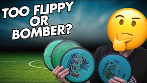 MVP Discs NEW RELEASE James Conrad Neutron Trail Review