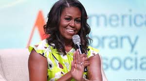 Failure is an important part of your growth and developing resilience. Podcast Debut Michelle Obama Ladt Barack Als Gast Ein Digitales Leben Dw 28 07 2020