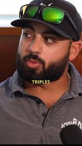 Captian Tyler explains how he navigates an amazing bite window with  multiple doubles, triples and quadruple headers. , •Follow  @scienceoffishing , •Like and Share this post., •Checkout my profile for ...