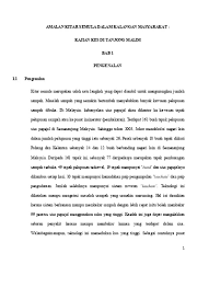 Secara tidak langsung kita dapat membantu memelihara kehijauan bumi kita dan membantu. Amalan Kitar Semula Dalam Kalangan Masyarakat Kajian Kes Di Tanjong Malim