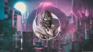 Maybe you would like to learn more about one of these? Wallpaper Anime Boys Boku No Hero Academia Cyberpunk Picture In Picture 3840x2160 Samuerto 1860451 Hd Wallpapers Wallhere