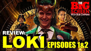Loki is the only villain of marvel cinematic universe who is loved by everyone. Review Loki Episodes 1 2 Youtube