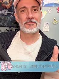 Discover Uriel at Warframe Devstream 190