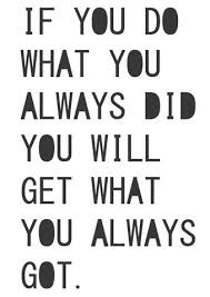So What S Stopping You Change Forthebest