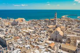Tutto quello che state cercando su bari: 10 X Leuke Dingen Om Te Doen In Bari Italie En Omgeving Ik Ben Op Reis
