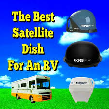 Call & check availability · get 2021 directv deals What Is The Best Satellite Dish For An Rv