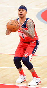 In the most recent incident social media roasted isaiah thomas for offering his signed jersey in a deal for some travis scott x air jordan 1 sneakers. Isaiah Thomas Basketball Wikipedia