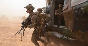 Commandement des forces spéciales terre, com fst) is the french army's special forces unit. French Soldiers Killed In Burkina Faso Raid To Free Foreign Hostages