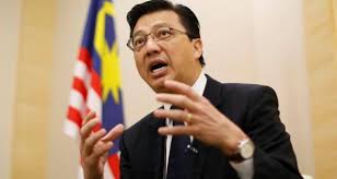 The minister administers the portfolio through the ministry of transport and is usually an mp from mca. Malaysian Transport Minister Optimistic Mh370 Will Be Found
