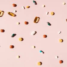 Some research has shown that low blood levels of vitamin d are associated with skin conditions, including eczema and psoriasis — both of which can cause dry skin (2). 10 Best Vitamins And Supplements For Dry Skin