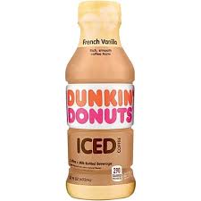 Dunkin donuts decaf french vanilla coffee. Dunkin Donuts French Vanilla Iced Coffee 12 Pack 04900007296 Quill Com