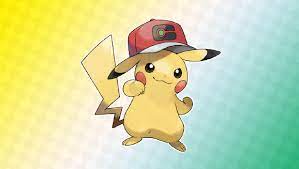 World Cap Pikachu Distribution Now Available Via The Mystery Gift Code K1np1ka1855 In Pokemon Sword And Shield Until November 30 Pokemon Blog
