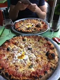 Pizza Litto Toulon Le Mourillon Restaurant Avis Numero De Telephone Photos Tripadvisor