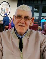 Condolence Book for John Gill (Drimnagh, Dublin)