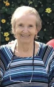 Nancy Forcier Obituary (1943