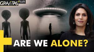 Even if the ufos that hundreds of military pilots and thousands of everyday citizens have spotted are extraterrestrial in origin, they are likely far too complex for us to understand, ufo experts. Gravitas Plus Ufos Aliens Science Youtube