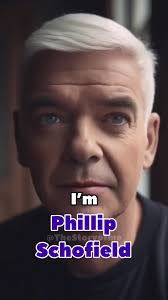 This is the story of Phillip Schofield. Let us know who’s story you would  like next. Follow for more 😊 If you would like to enquire about prices for  a personalised spoken message from Phillip or ...