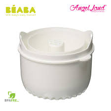 How the beaba babycook works. Beaba Baby Cook Original Pasta Rice Cooker Shopee Malaysia