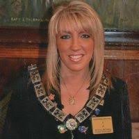 Crystal Elaine Sholes Mitchell (1970-2019)