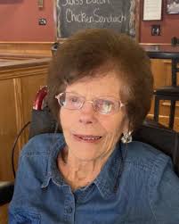 Viola Hagerman Obituary 2023