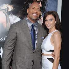 Dwayne douglas johnson, also known by his ring name the rock, is an american actor, producer, businessman, and retired professional wrestler. Dwayne The Rock Johnson And Wife Lauren Hashian Are Solid Despite Hard Times