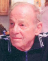 Obituary of James Strack