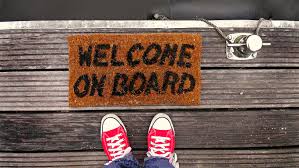 Image result for welcome mat