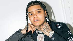 Young ma, whose real name is katorah kasanova marrero, has apparently checked herself into rehab for an unknown addiction. Young M A New York Pre Show Interview Coveteur Inside Closets Fashion Beauty Health And Travel