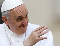 Fisherman's Ring: Why Pope Francis' signet ring will be destroyed following  his death
