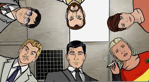 Surround technics text message notification walker faded visual effect the crew tuning cars trailers tunes theme walker. Archer Tv Show Hd Wallpapers Free Download Wallpaperbetter