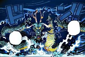 We did not find results for: Luffy S Ultimate Gear 4 Form Foreshadowed One Piece