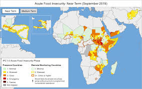 Africa Hunger Famine Facts Faqs And How To Help World Vision