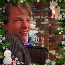 #MIKEFAIST 🎄|| hi guys // #mikefaistedit