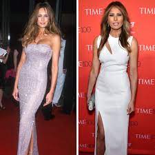Melania's issues are more serious that cosmetic surgery. Melania Trump Slams Plastic Surgery Rumors I Didn T Do Anything