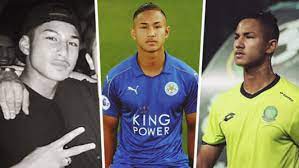 The youngest football player is the barcelona darling lionel messi who is only 22 years. Who Is The Richest Footballer In The World Meet The Mega Rich Brunei Royalty In Leicester City S Ranks Goal Com