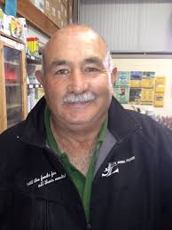 Peter Colley (@colleygjl)