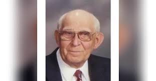 Engbert Nicholas Veld Obituary