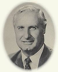 Obituary for William D. Broderick, Sr.