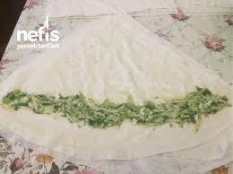 kabakli bosnak boregi nefis yemek tarifleri yemek yemek tarifleri tarifler