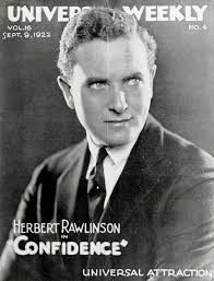 Confidence (1922 film)