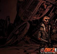 Check spelling or type a new query. Darkest Dungeon Highwayman Orcz Com The Video Games Wiki