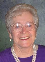 Death Notice for Forestburg